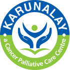 Karunalay Logo